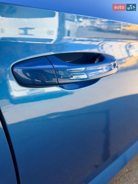 Универсал Skoda Superb 2023 в Луцке