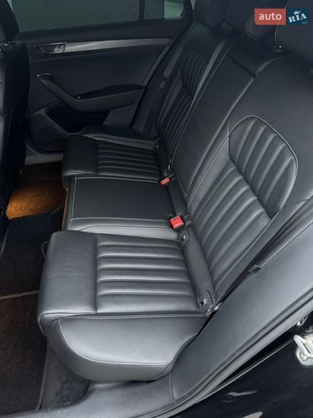 Универсал Skoda Superb 2020 в Киеве