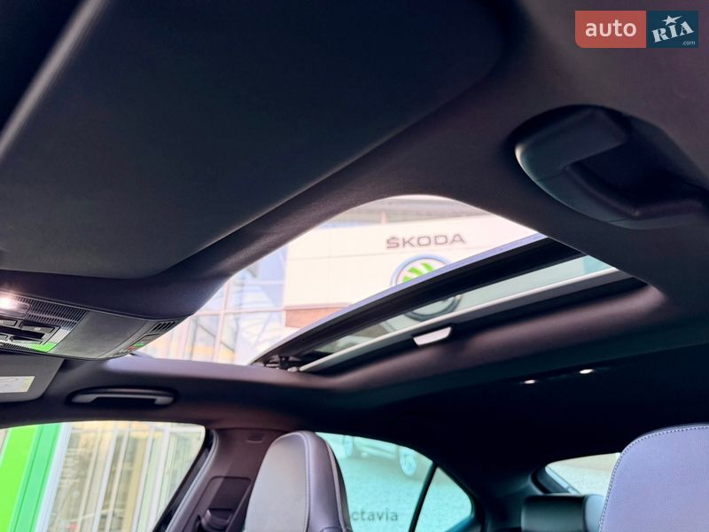 Лифтбек Skoda Superb 2017 в Луцке
