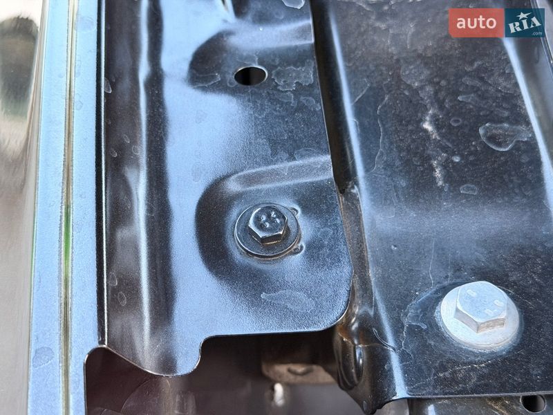 Лифтбек Skoda Superb 2017 в Луцке