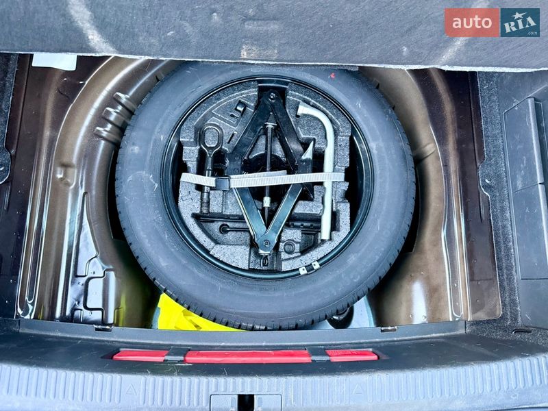 Лифтбек Skoda Superb 2017 в Луцке