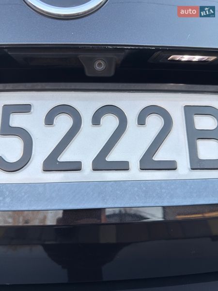 Лифтбек Skoda Superb 2015 в Тячеве