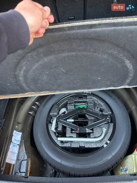 Лифтбек Skoda Superb 2015 в Тячеве