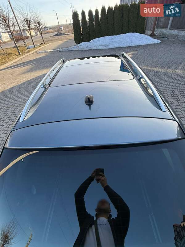 Универсал Skoda Superb 2014 в Луцке