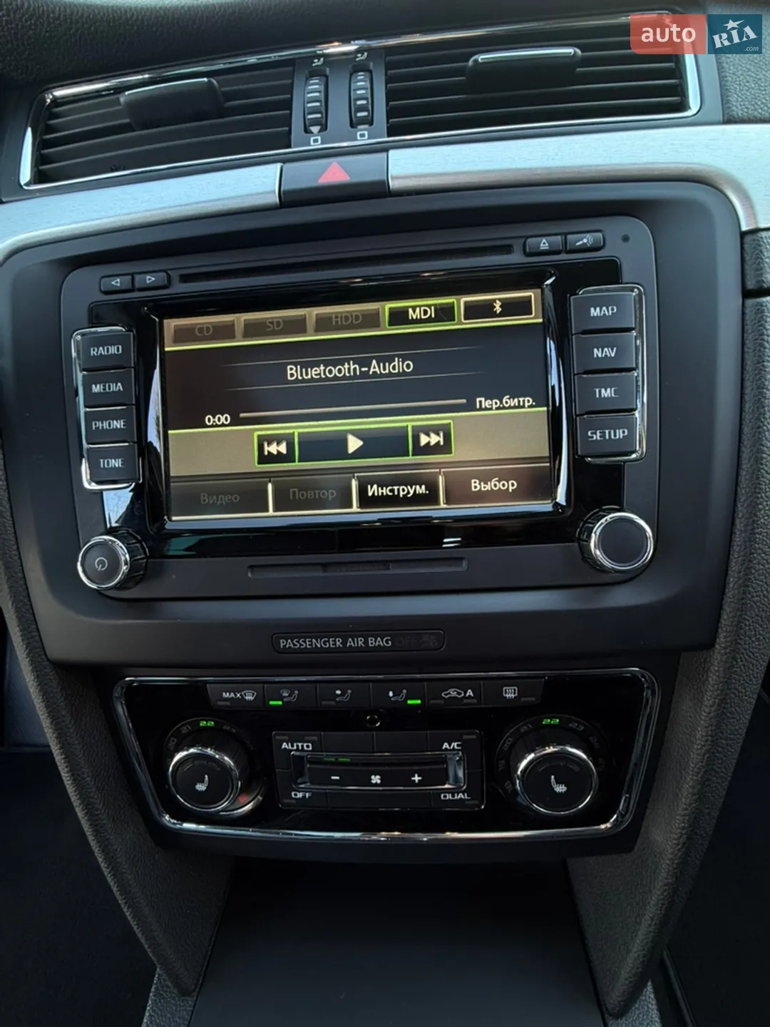 2014 Skoda Superb - мініатюра 29
