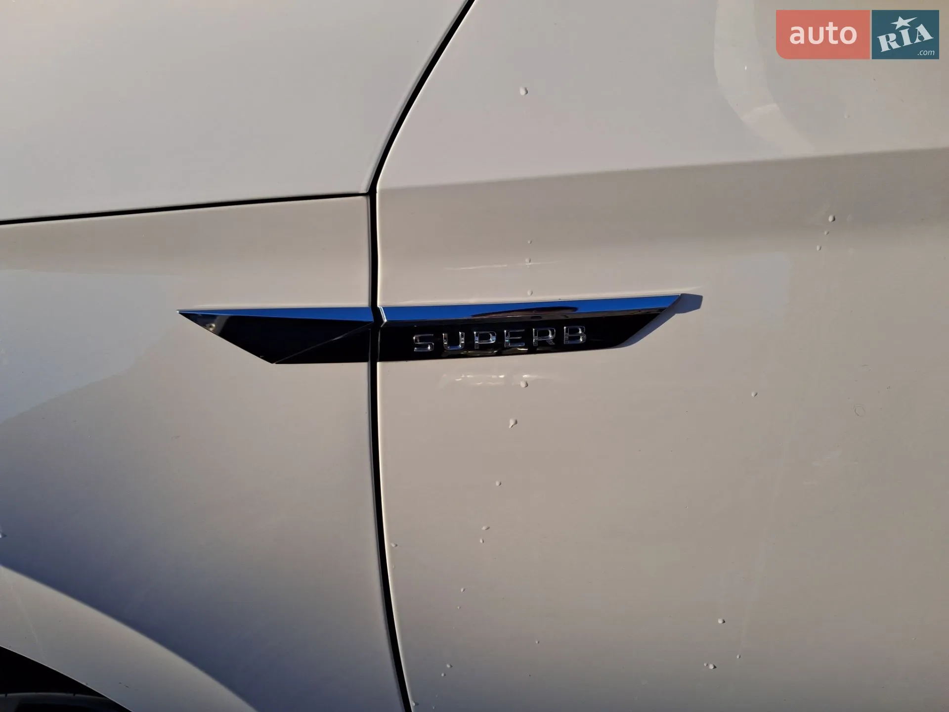 2019 Skoda Superb - мініатюра 39