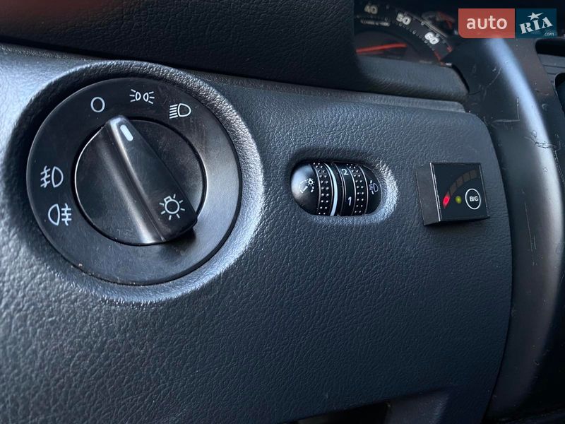 Лифтбек Skoda Superb 2006 в Николаеве