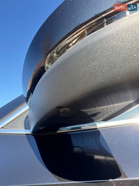 Лифтбек Skoda Superb 2022 в Ровно