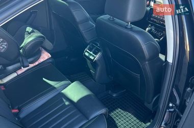 Лифтбек Skoda Superb 2022 в Ровно