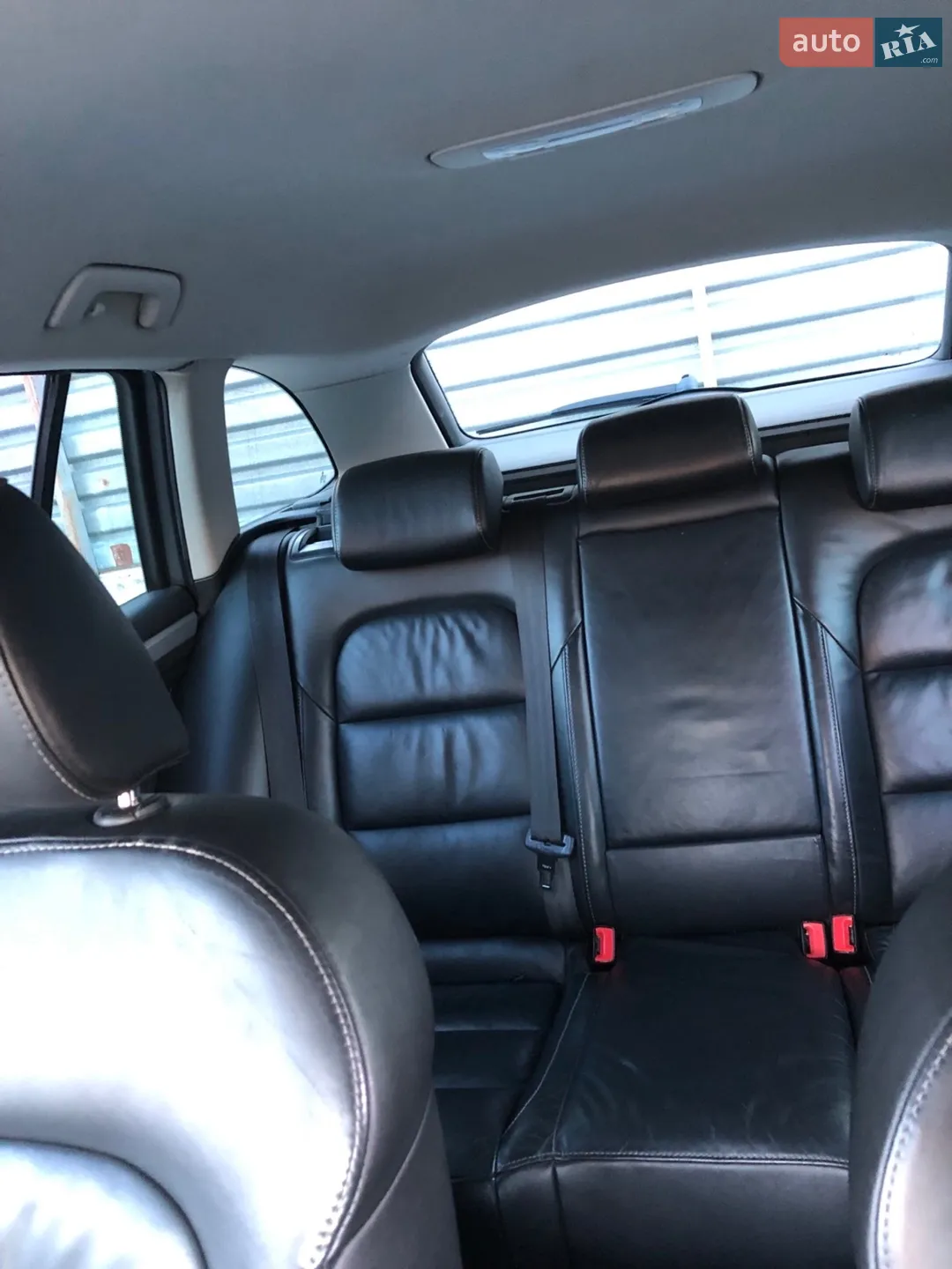 2010 Skoda Superb - мініатюра 6