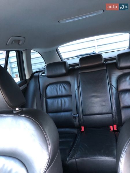 Универсал Skoda Superb 2010 в Дублянах фото 6 Универсал Skoda Superb 2010 в Дублянах