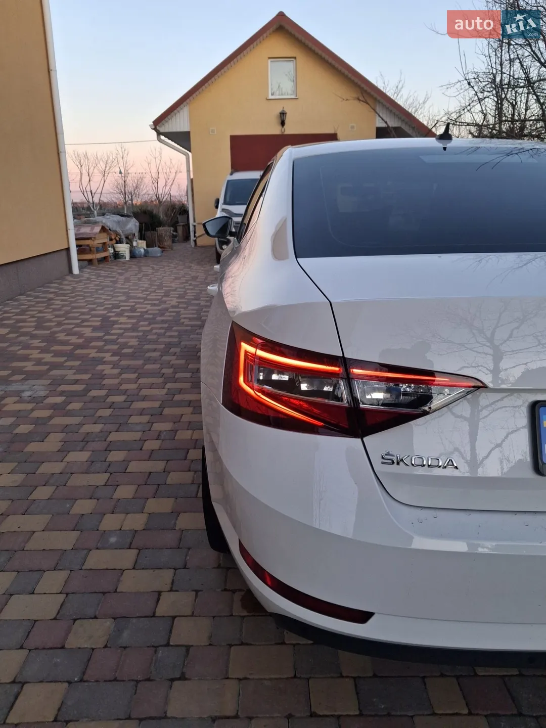 2019 Skoda Superb - мініатюра 65
