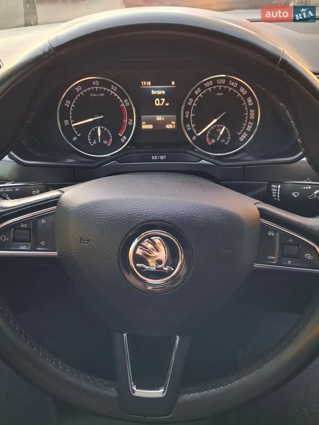 2019 Skoda Superb - мініатюра 75