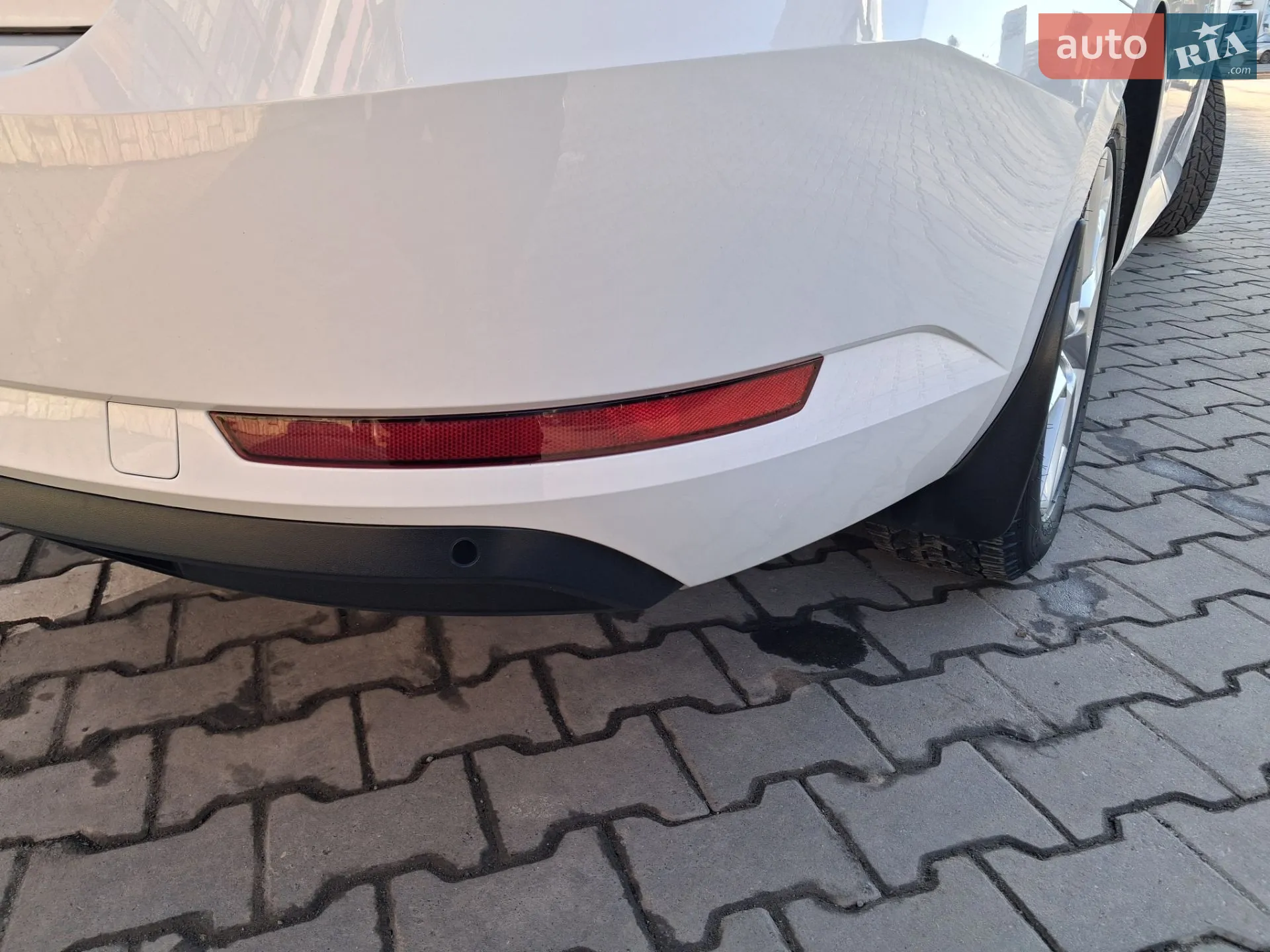 2019 Skoda Superb - мініатюра 79