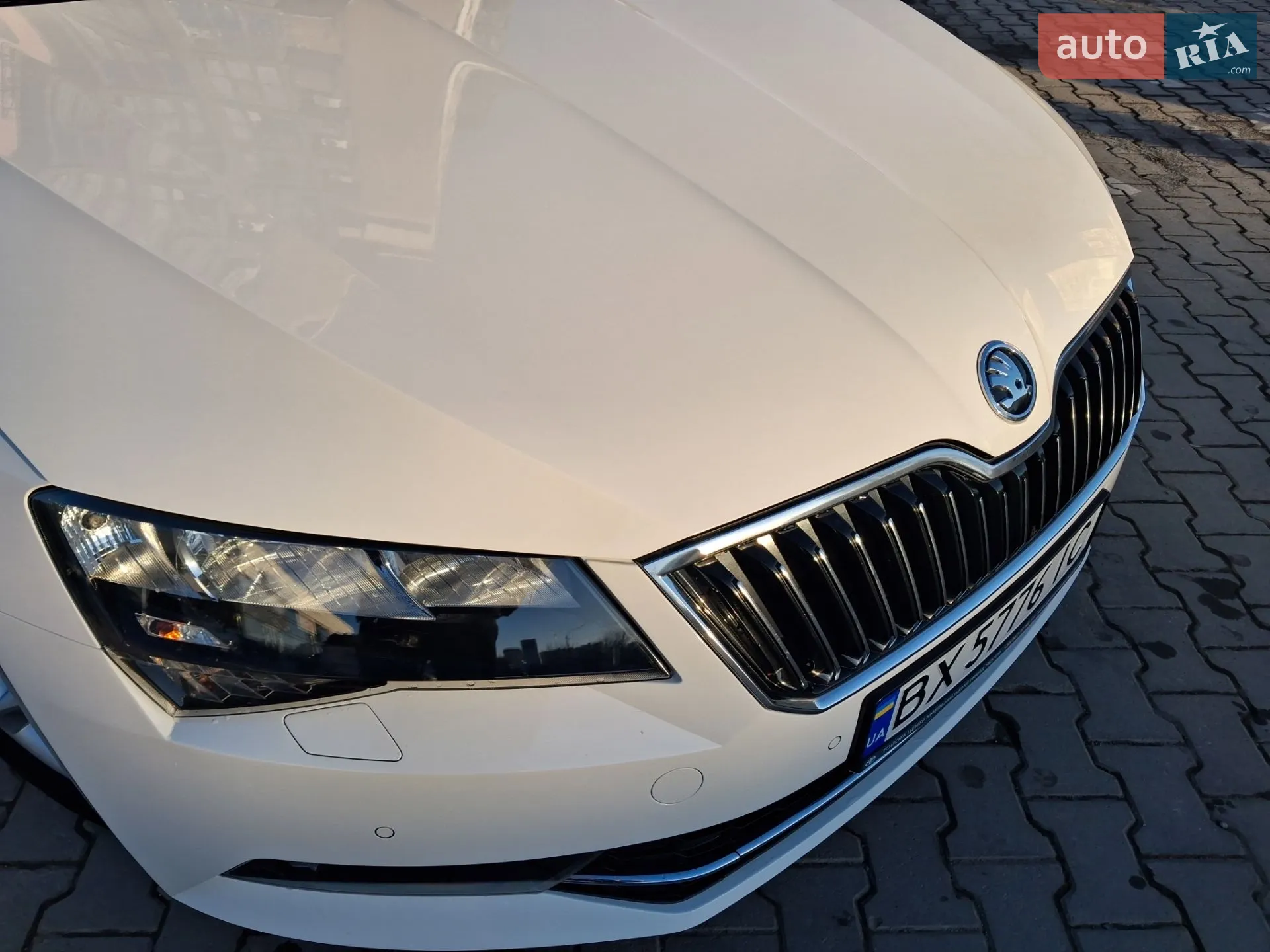 2019 Skoda Superb - мініатюра 80