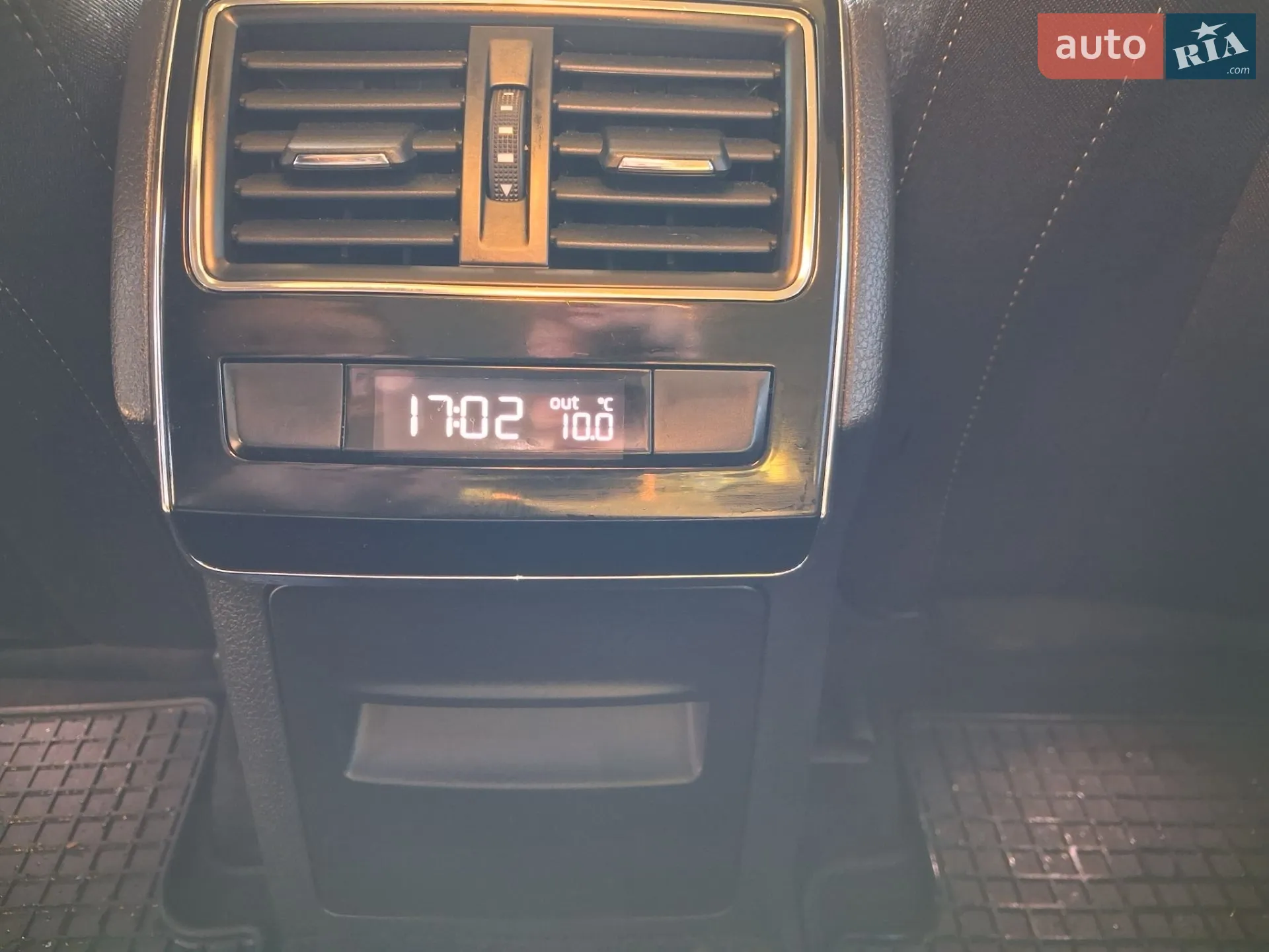 2019 Skoda Superb - мініатюра 106