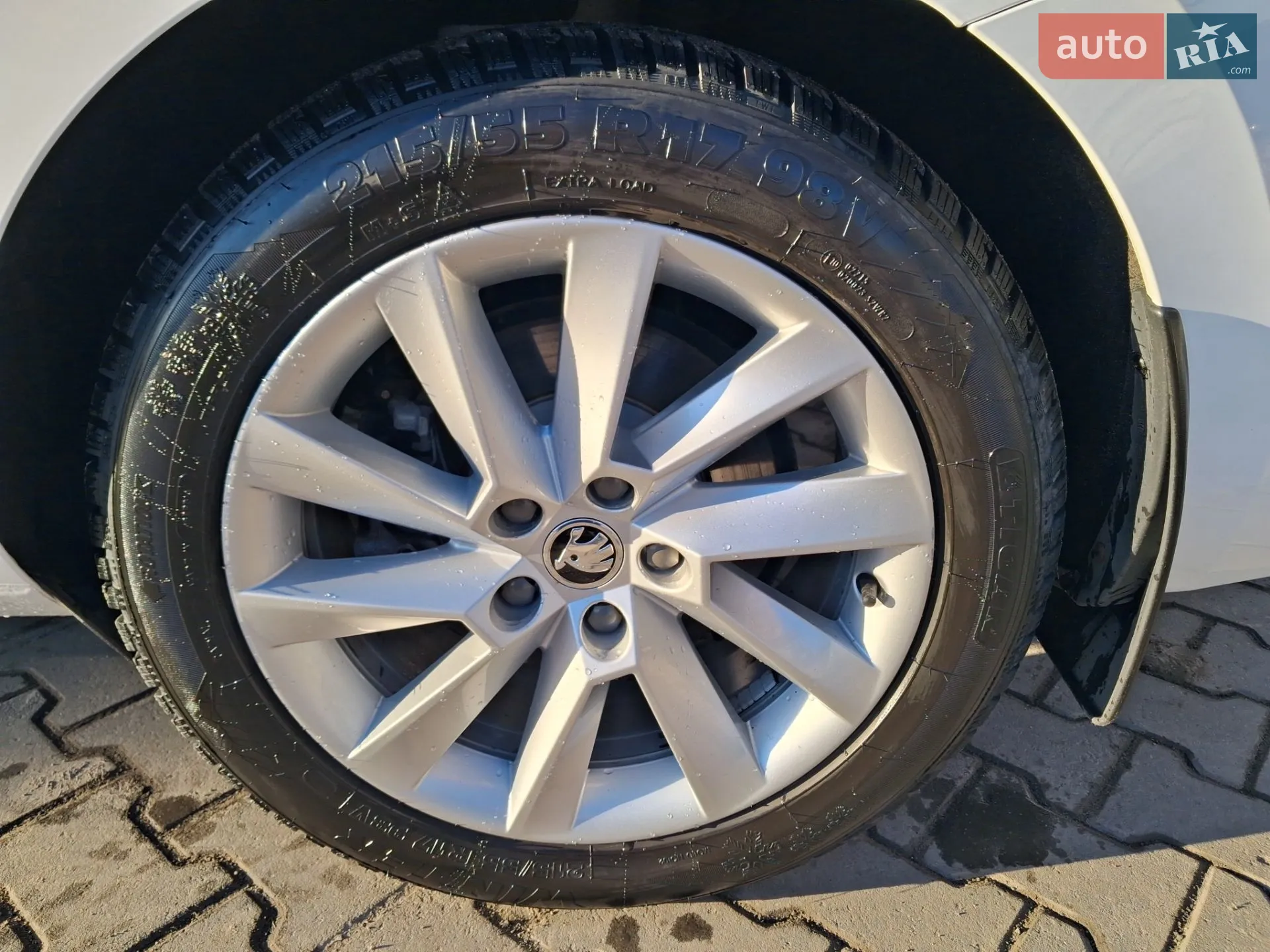2019 Skoda Superb - мініатюра 109