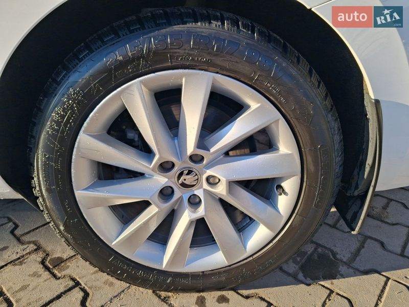 Лифтбек Skoda Superb 2019 в Хмельницком