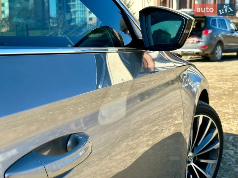 Лифтбек Skoda Superb 2015 в Ивано-Франковске