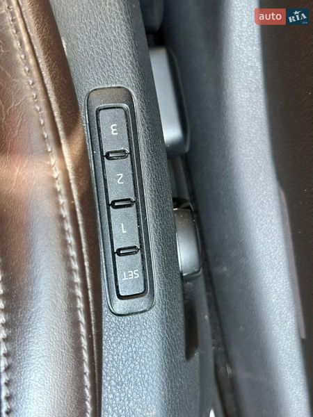 Лифтбек Skoda Superb 2015 в Ивано-Франковске