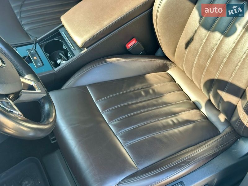 Лифтбек Skoda Superb 2015 в Ивано-Франковске