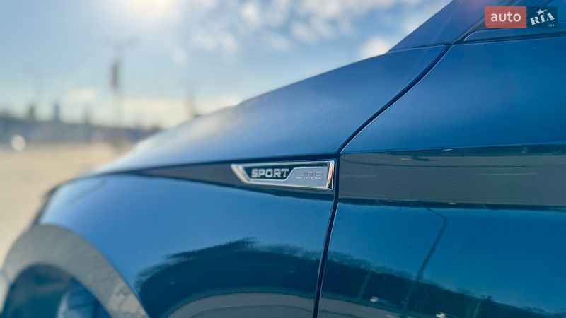 Універсал Skoda Superb 2017 в Львові