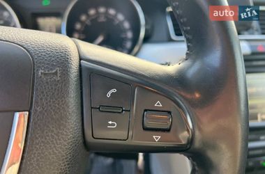 Универсал Skoda Superb 2012 в Львове