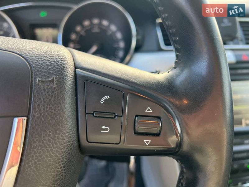 Универсал Skoda Superb 2012 в Львове