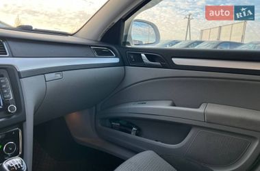 Универсал Skoda Superb 2012 в Львове