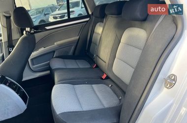 Универсал Skoda Superb 2012 в Львове