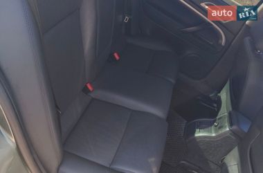 Лифтбек Skoda Superb 2007 в Днепре