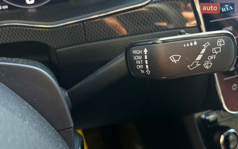 Універсал Skoda Superb 2019 в Мукачевому