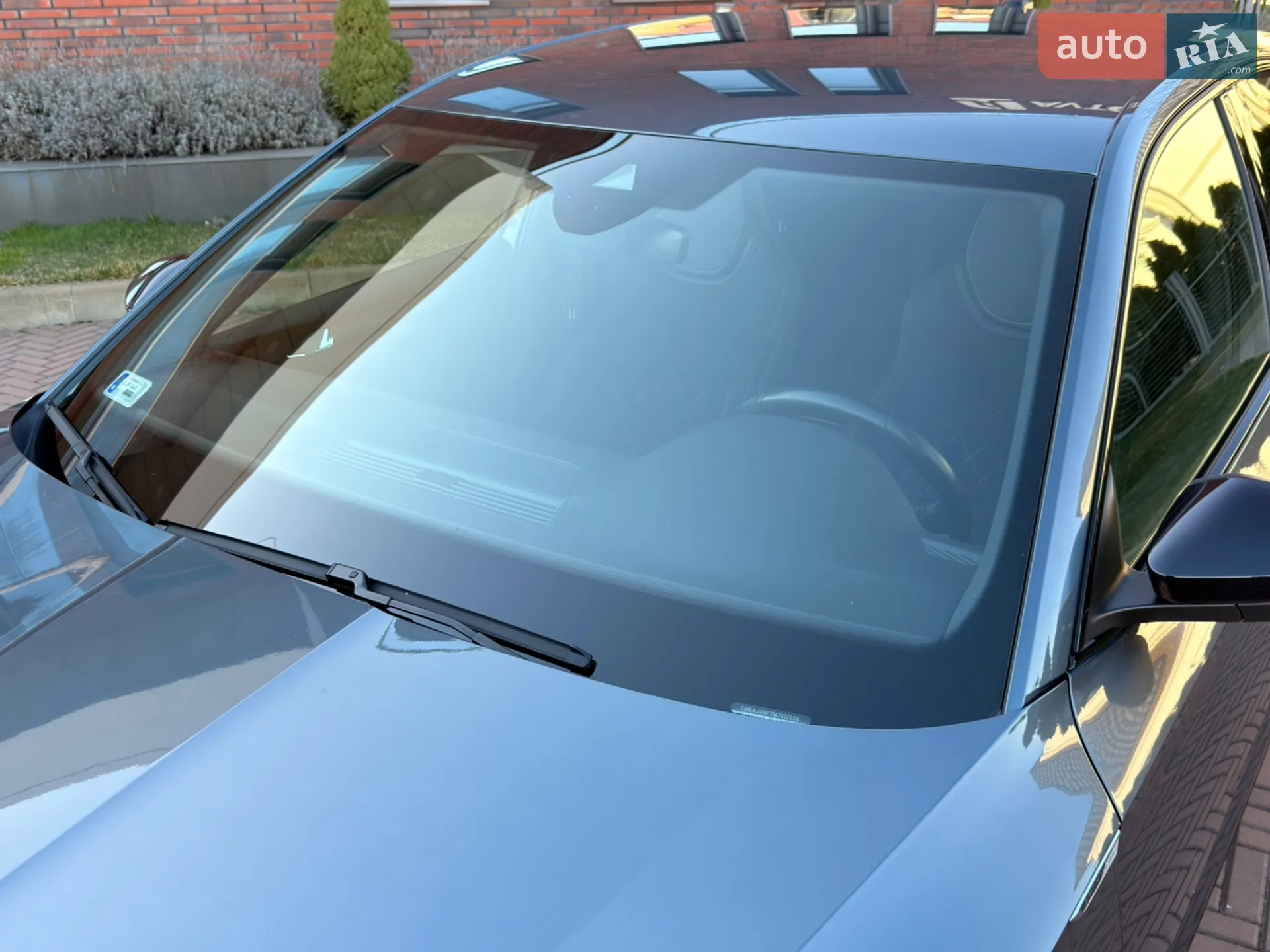 2020 Skoda Superb - мініатюра 19