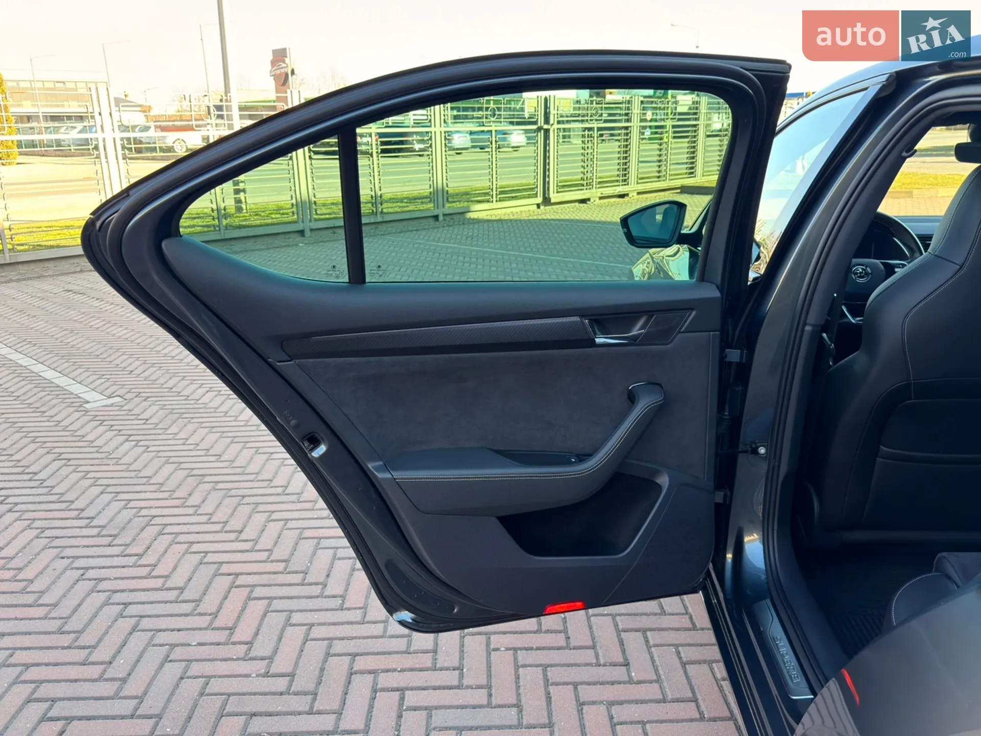 2020 Skoda Superb - мініатюра 28