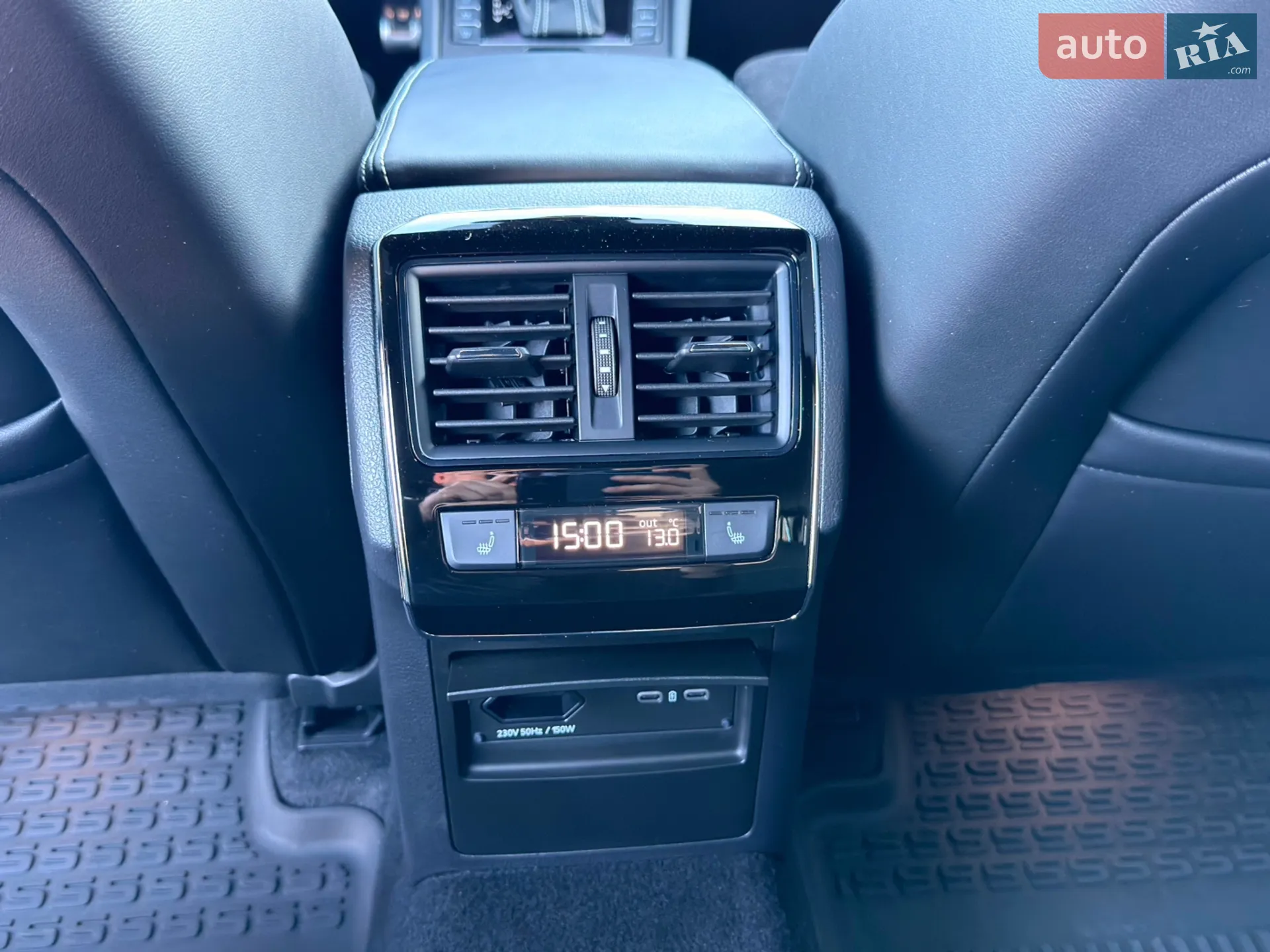 2020 Skoda Superb - мініатюра 39