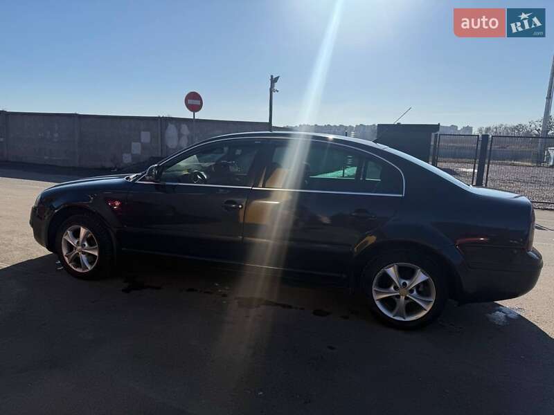 Універсал Skoda Superb 2008 в Києві