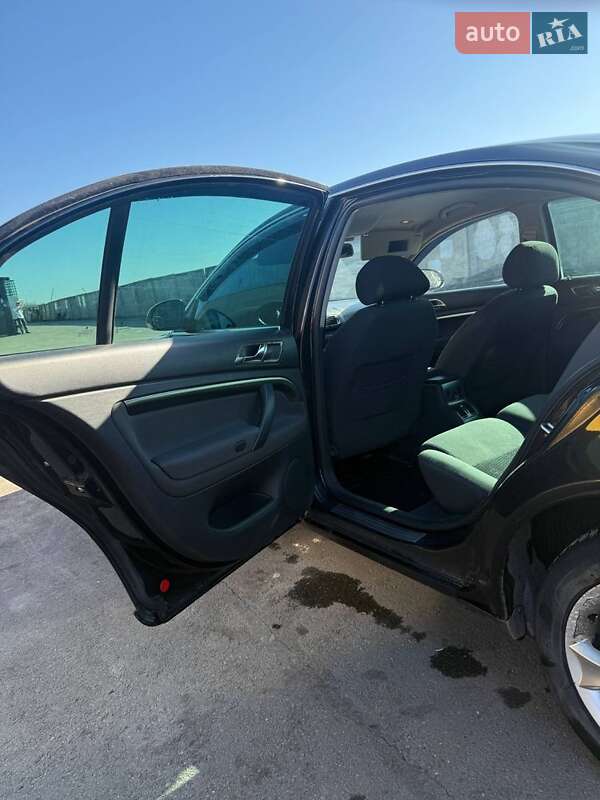 Універсал Skoda Superb 2008 в Києві