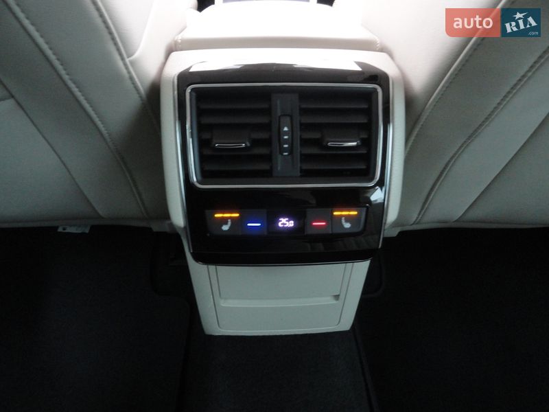 Універсал Skoda Superb 2020 в Луцьку