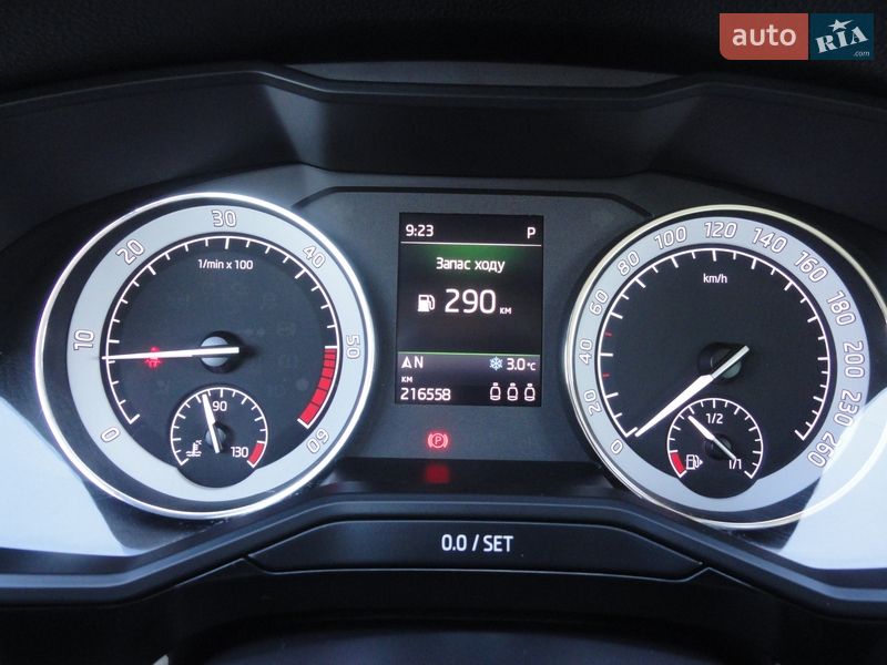 Універсал Skoda Superb 2020 в Луцьку