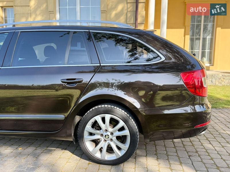 Універсал Skoda Superb 2014 в Кременці фото 40 Універсал Skoda Superb 2014 в Кременці