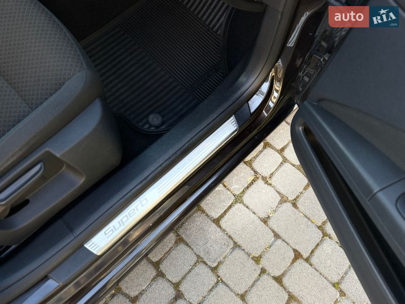 Універсал Skoda Superb 2014 в Кременці фото 59 Універсал Skoda Superb 2014 в Кременці