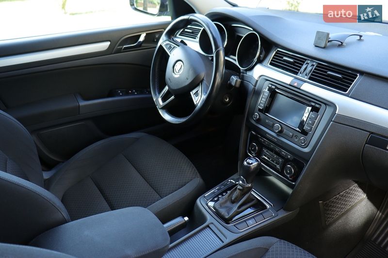 Універсал Skoda Superb 2014 в Кременці фото 81 Універсал Skoda Superb 2014 в Кременці