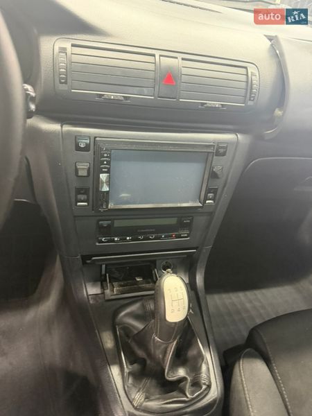 Ліфтбек Skoda Superb 2007 в Києві