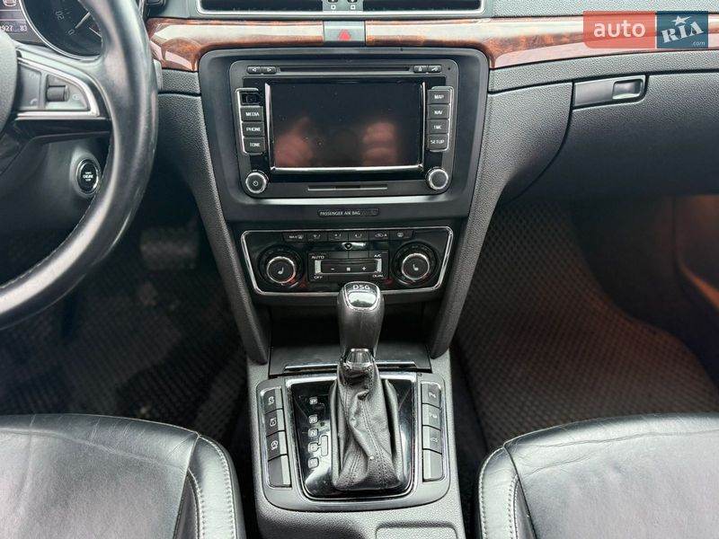 Универсал Skoda Superb 2014 в Бердичеве