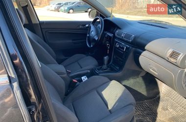 Ліфтбек Skoda Superb 2006 в Богуславі