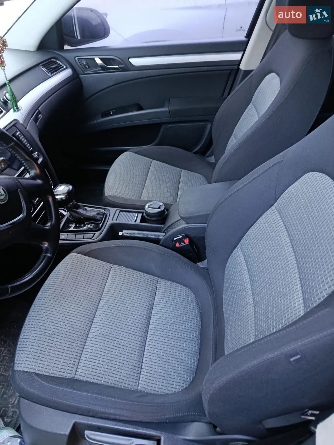 2012 Skoda Superb - мініатюра 4