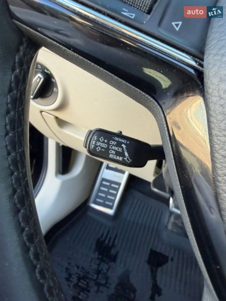 Лифтбек Skoda Superb 2015 в Житомире