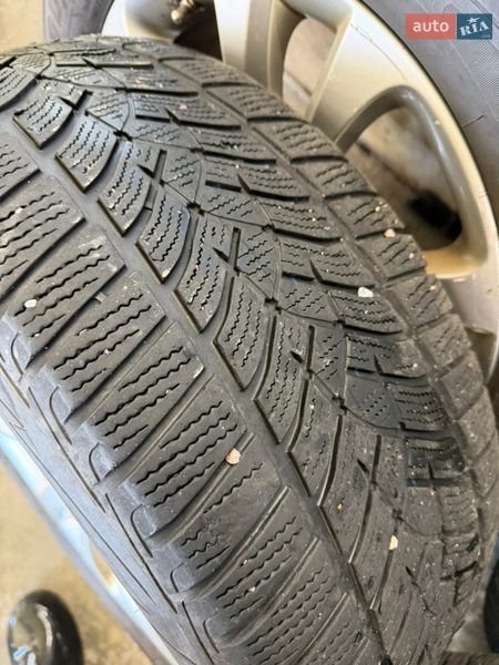 Лифтбек Skoda Superb 2015 в Житомире