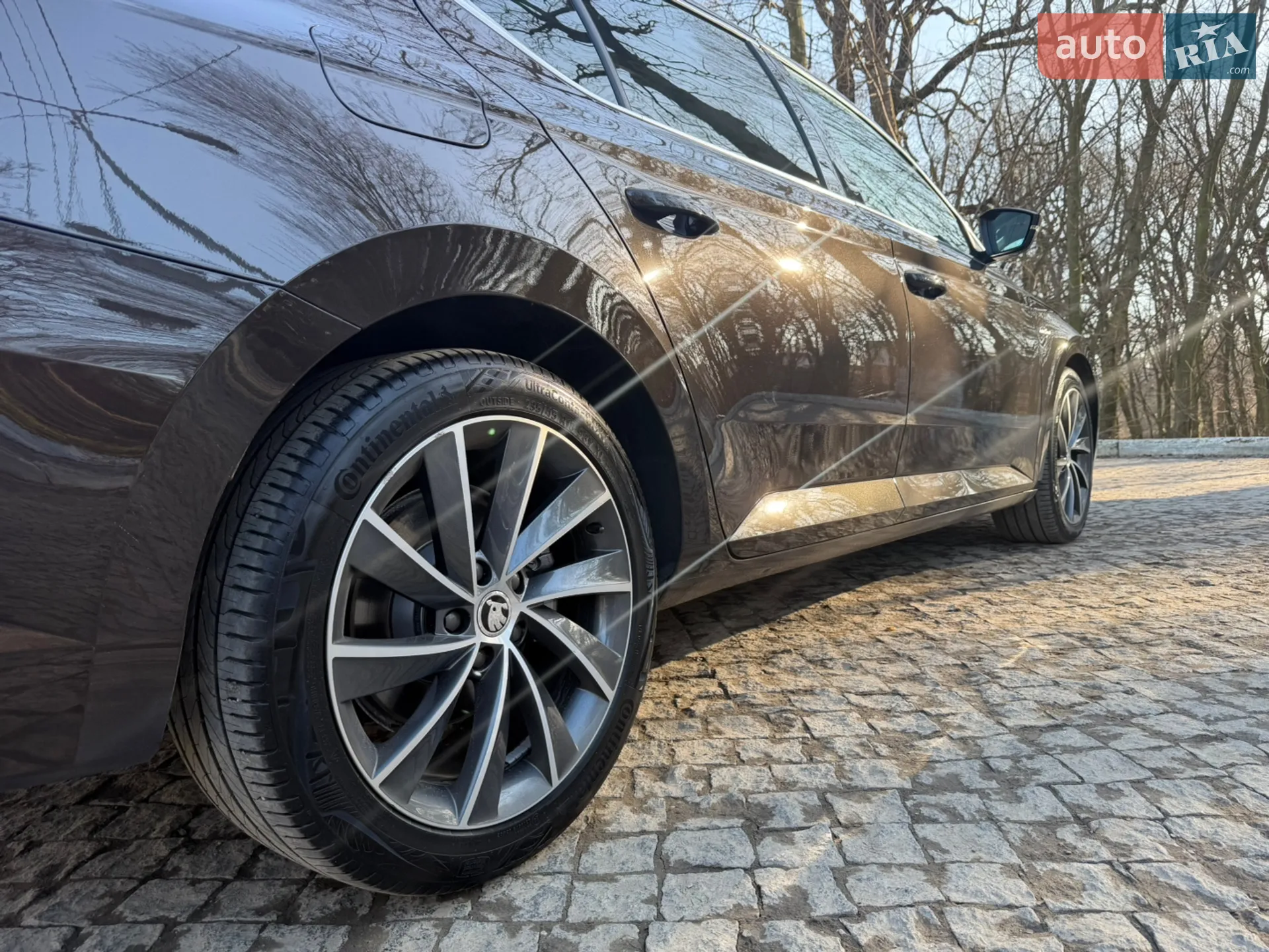 2016 Skoda Superb - мініатюра 15