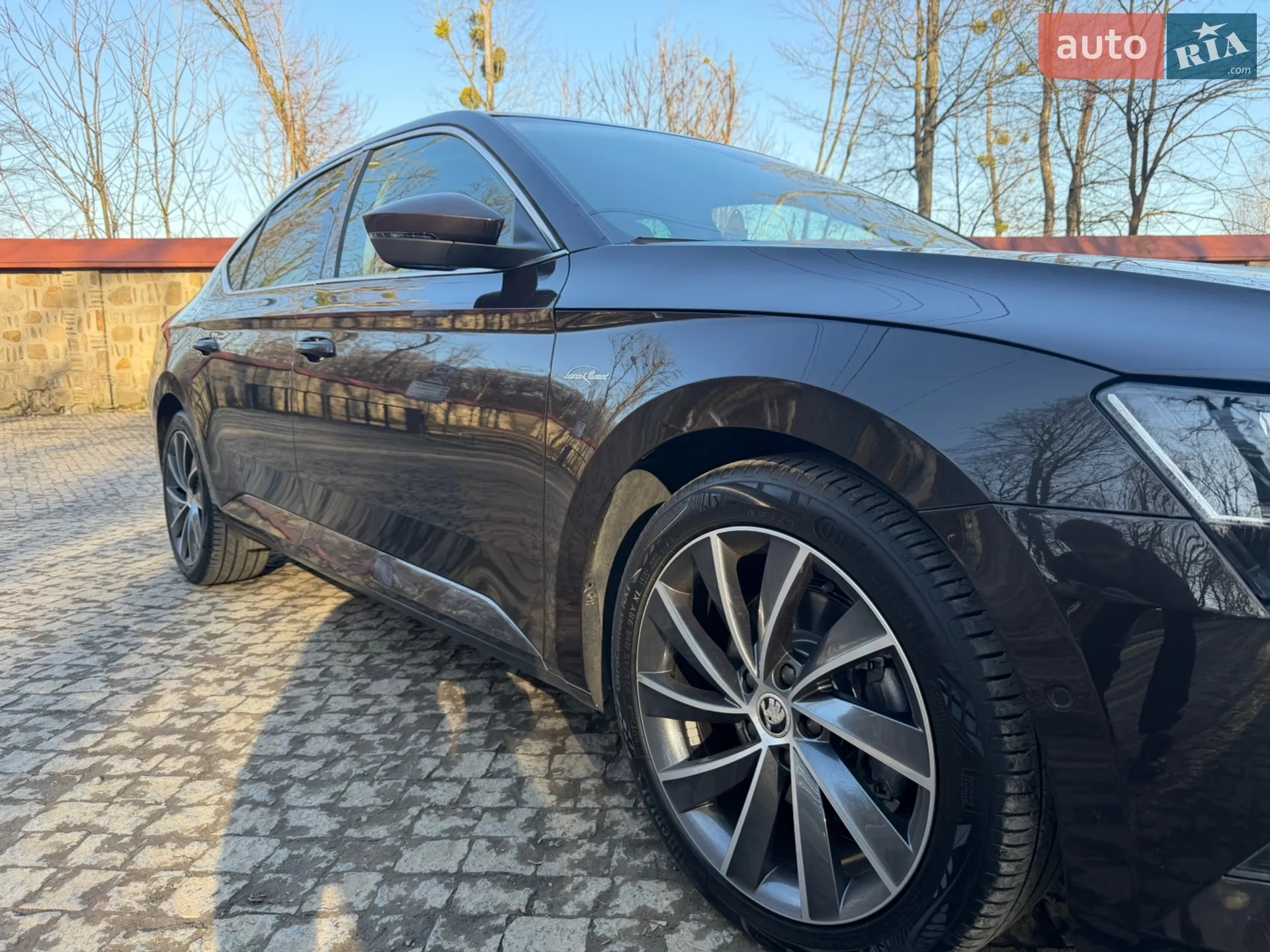 2016 Skoda Superb - мініатюра 19